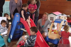 Playgroups