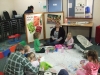 Taihape Playgroup, healthy lunch boxes session